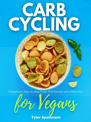 cover image of Carb Cycling for Vegans